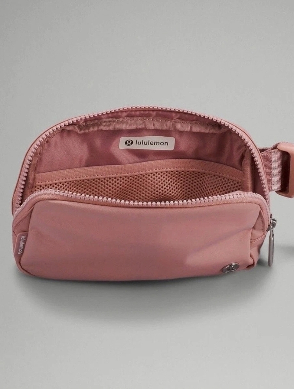 lululemon athletica Pink Crossbody/Waist Bag NEW WITH TAGS - Picture 4 of 8